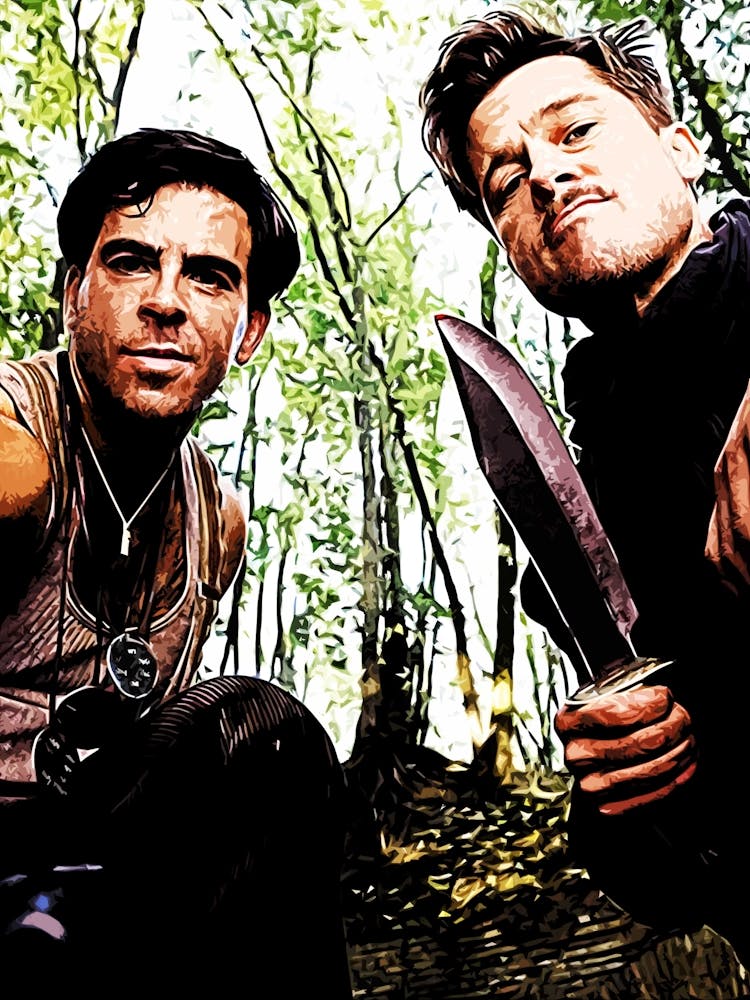 inglorious basterds movies 2