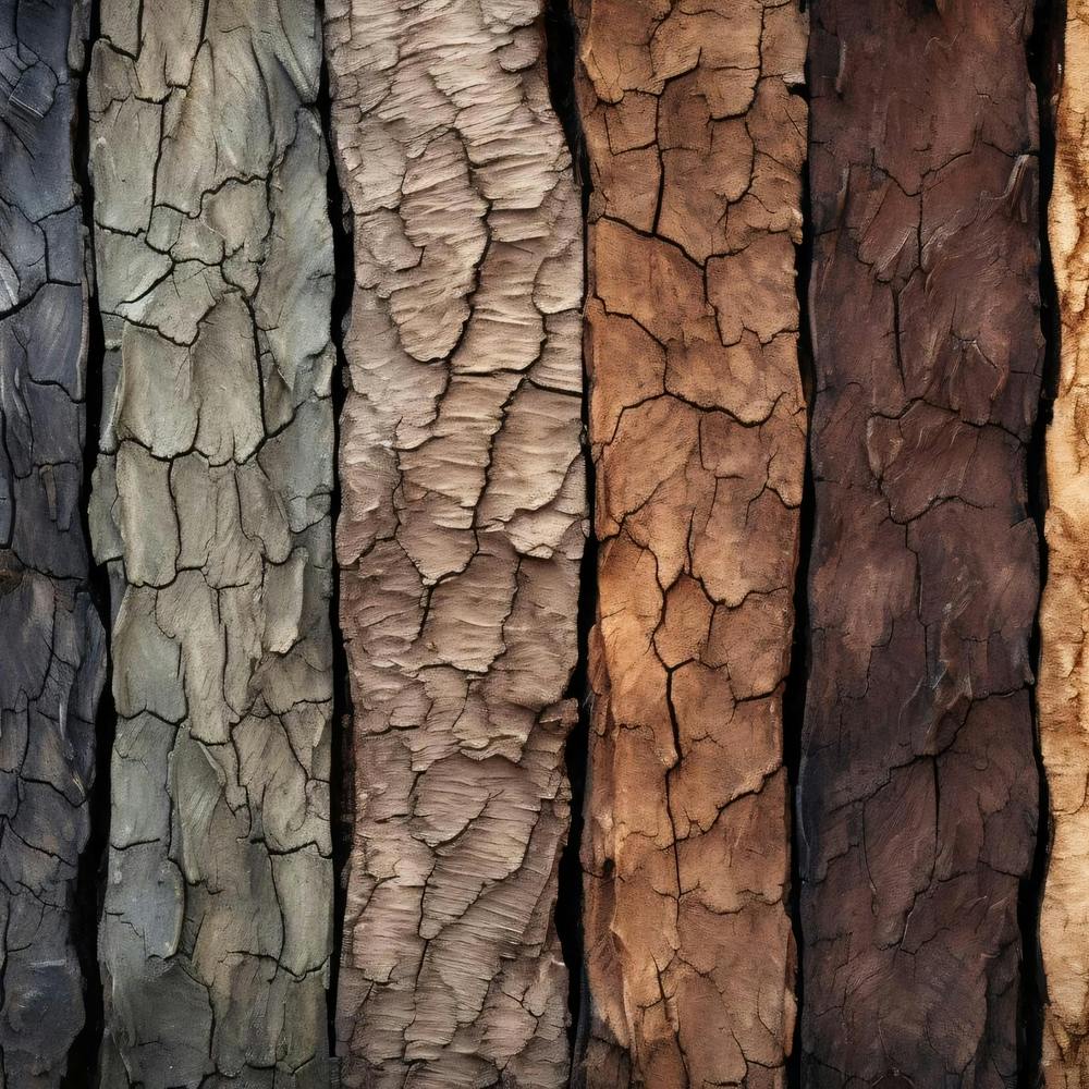 Tree Bark Texture 2
