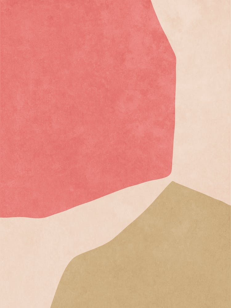 Abstract Pastel 1