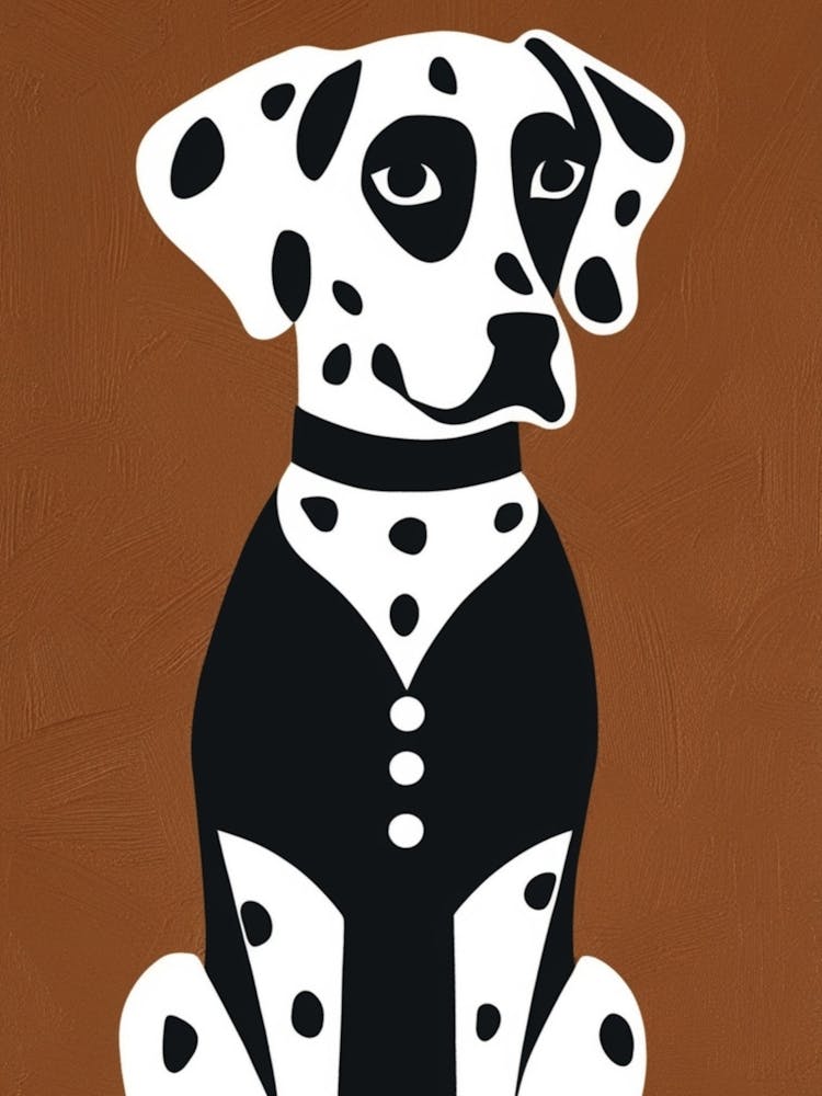 Dalmatian 10