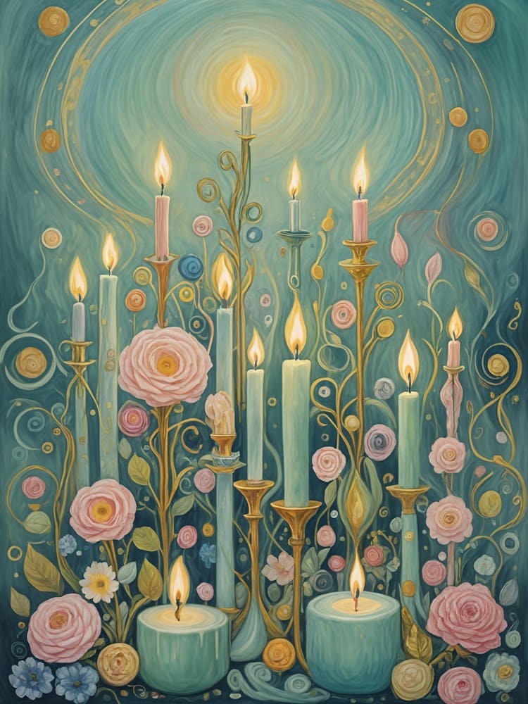 Candlelight 1