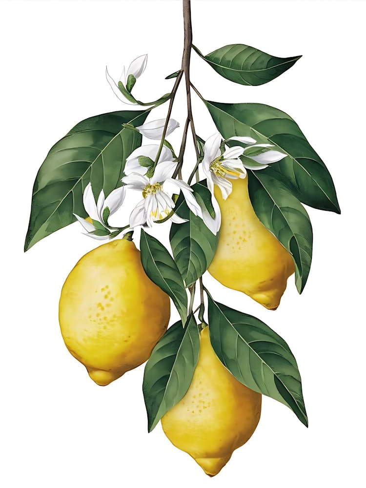 Lemon Tree