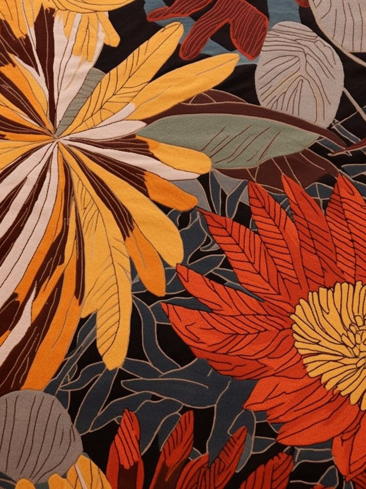 Fall Botanicals Cosmos 3