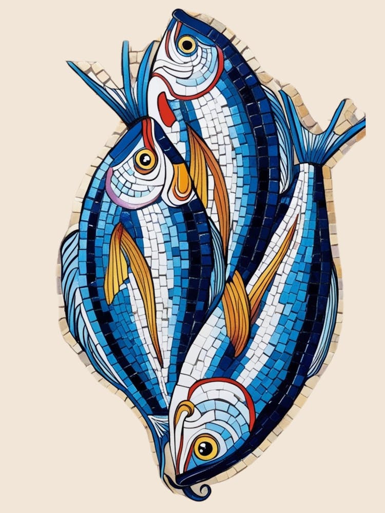Poissons 4