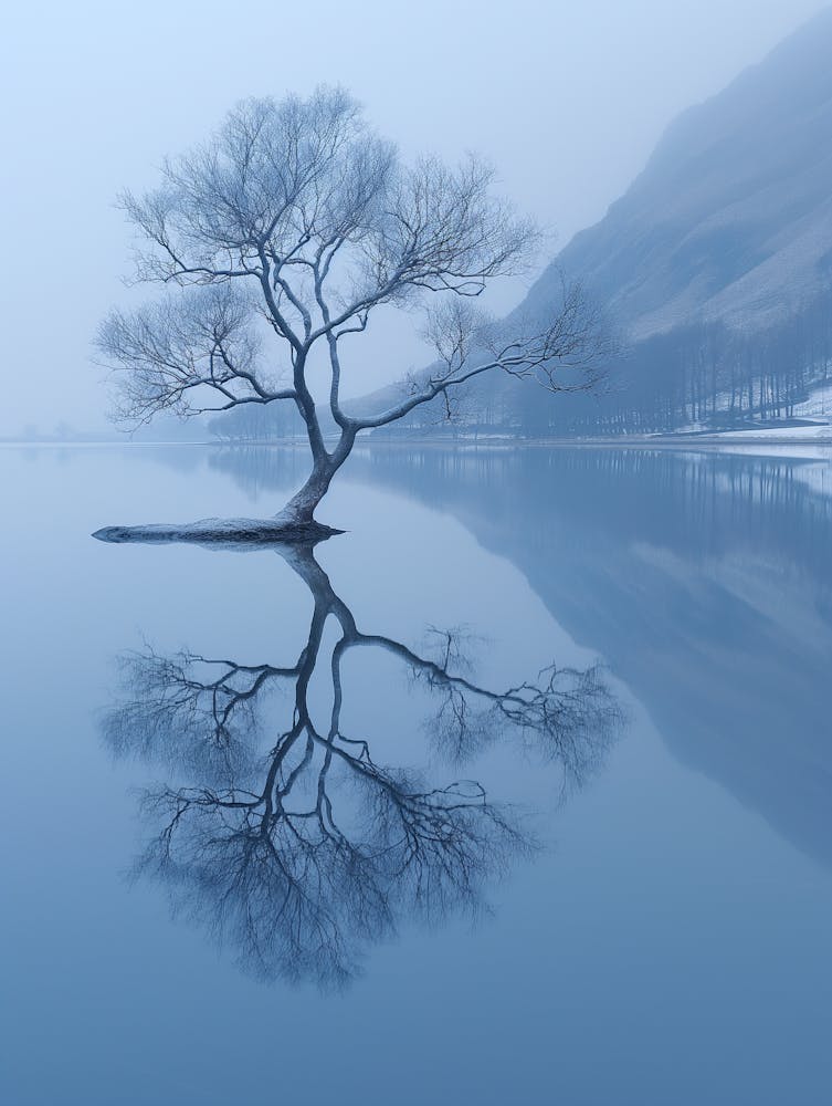 Lone Tree 1