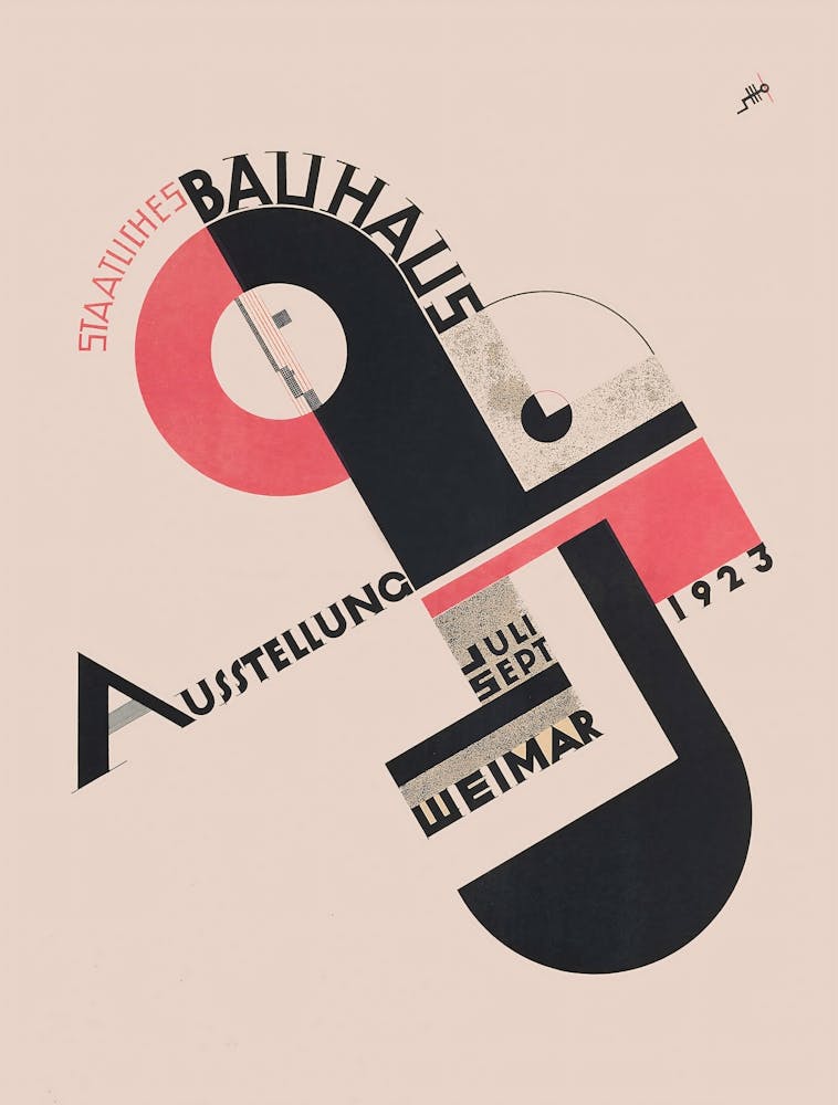 Bauhaus 10