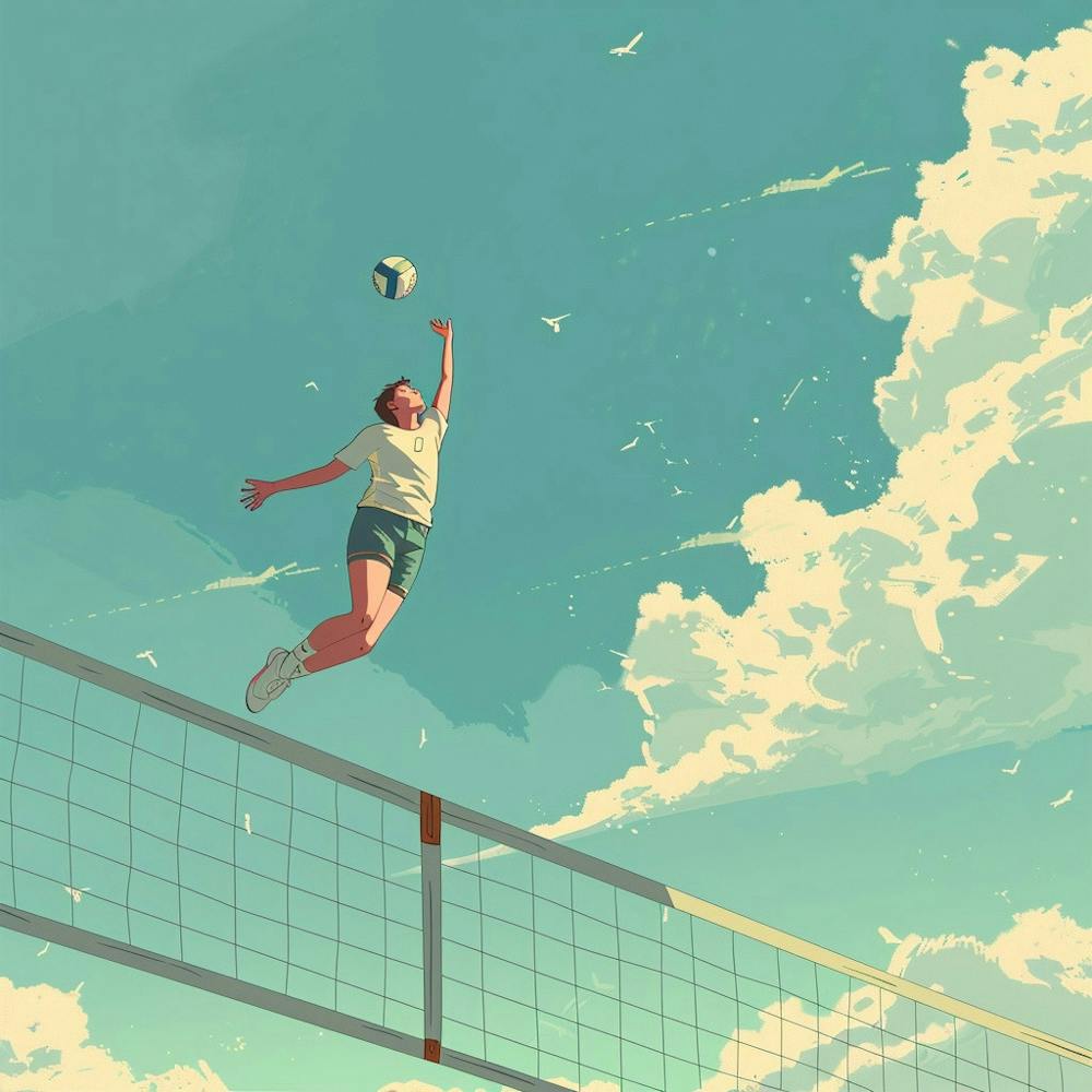 Volleyball