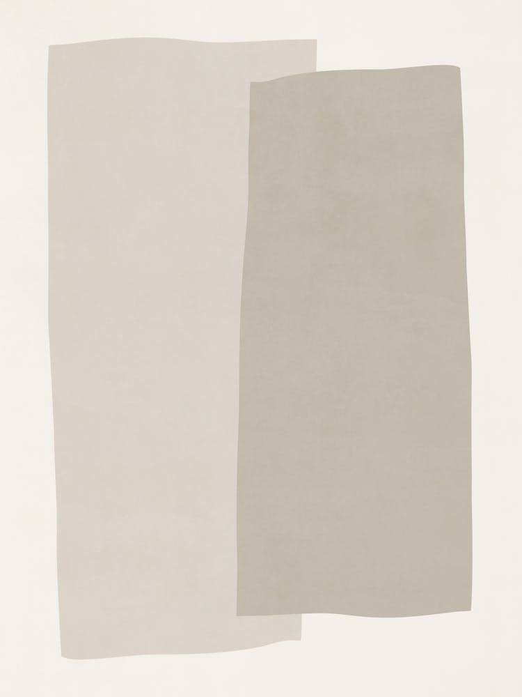 Abstract Composition 57