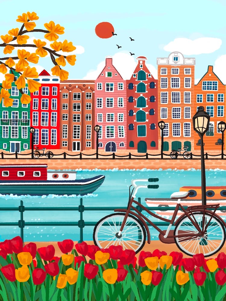 Amsterdam