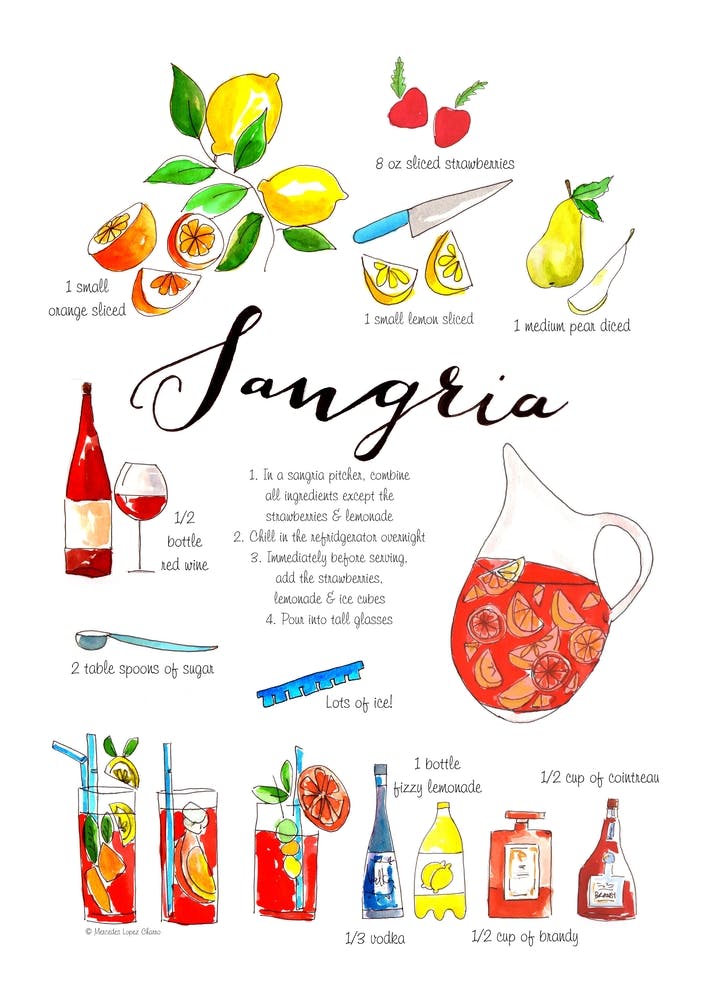 Sangria