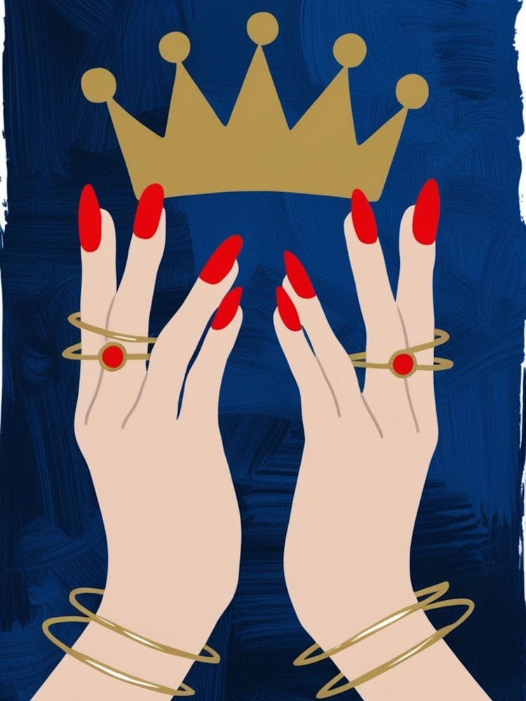 Kings And Queens