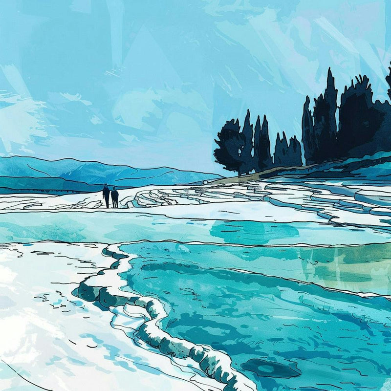 Dead Sea