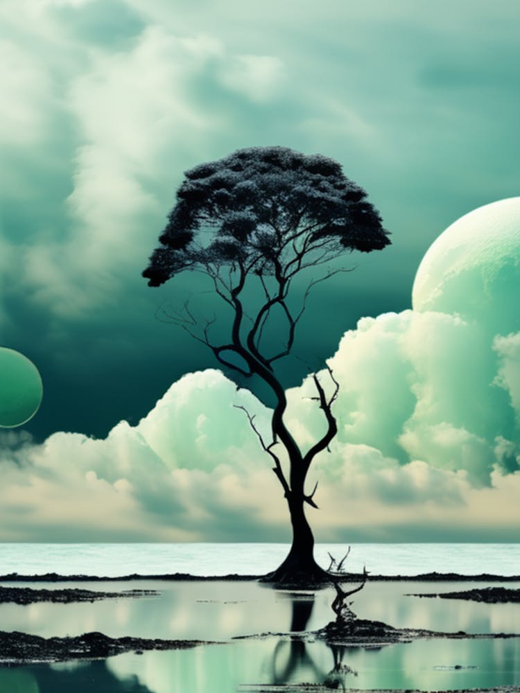 Lone Tree 3