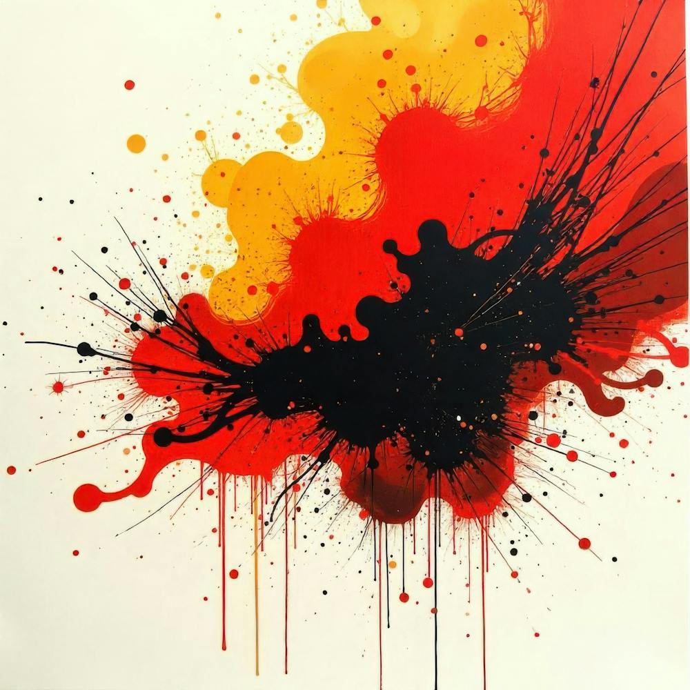 Splatters
