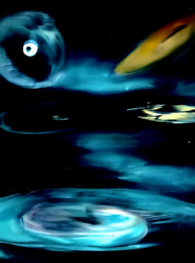 Veiled