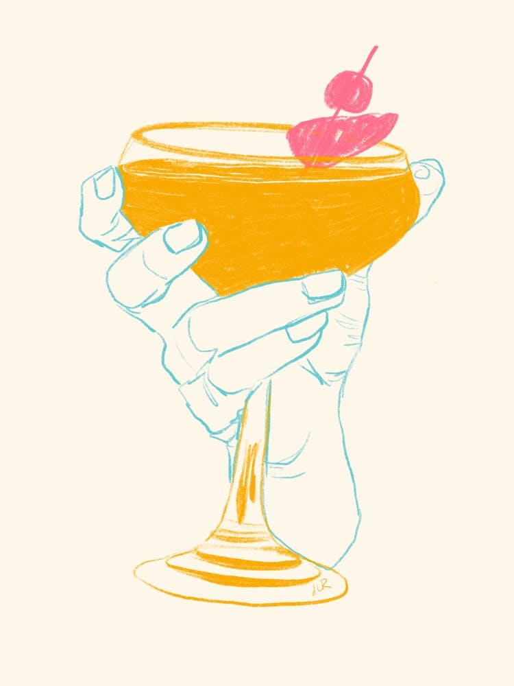 Cocktail 1