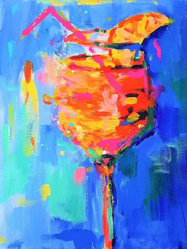 Aperol Spritz