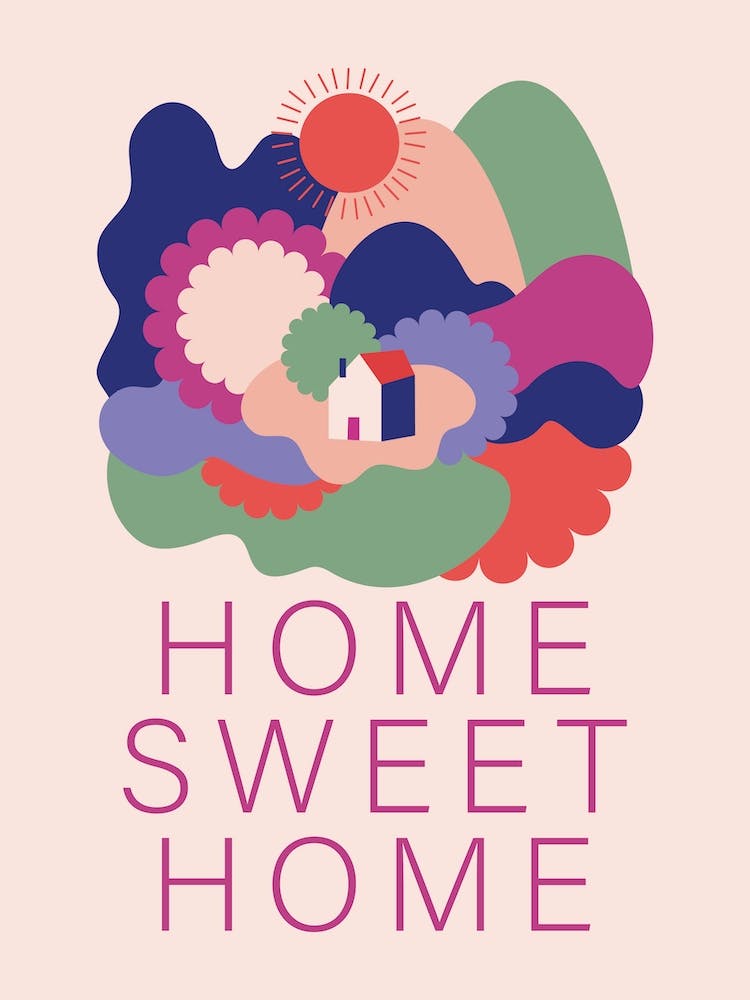 Home Sweet Home 1