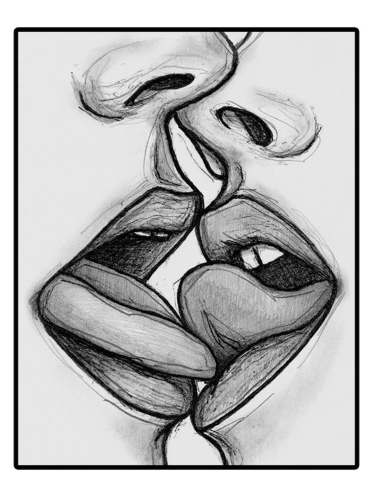 Kiss