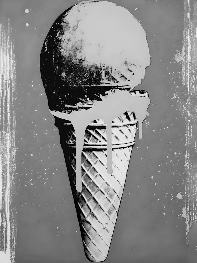 Ice Cream Cone 8