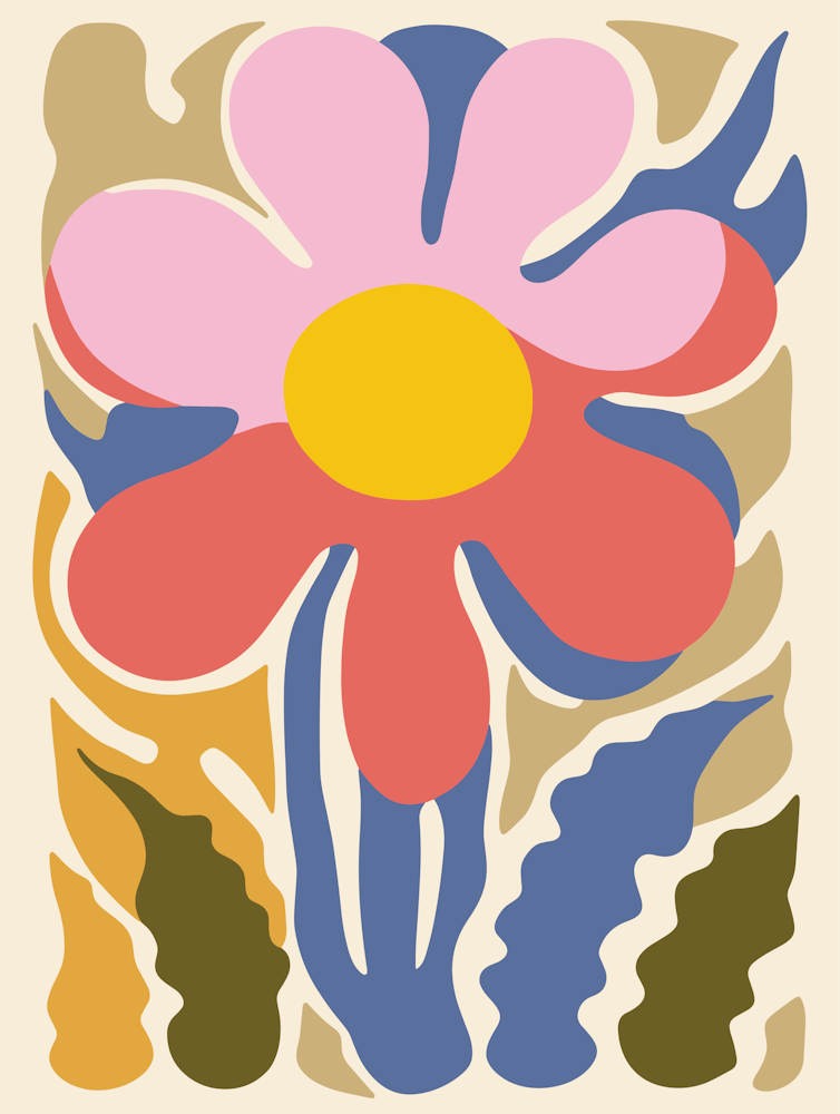 Flower 4