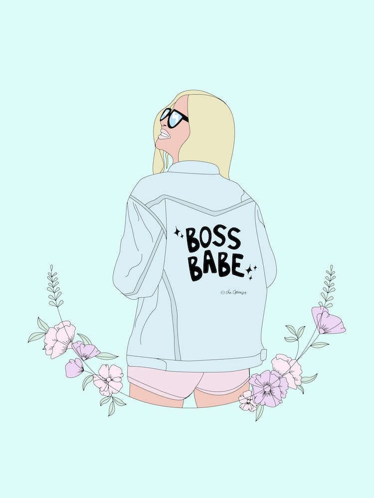 Boss Babe