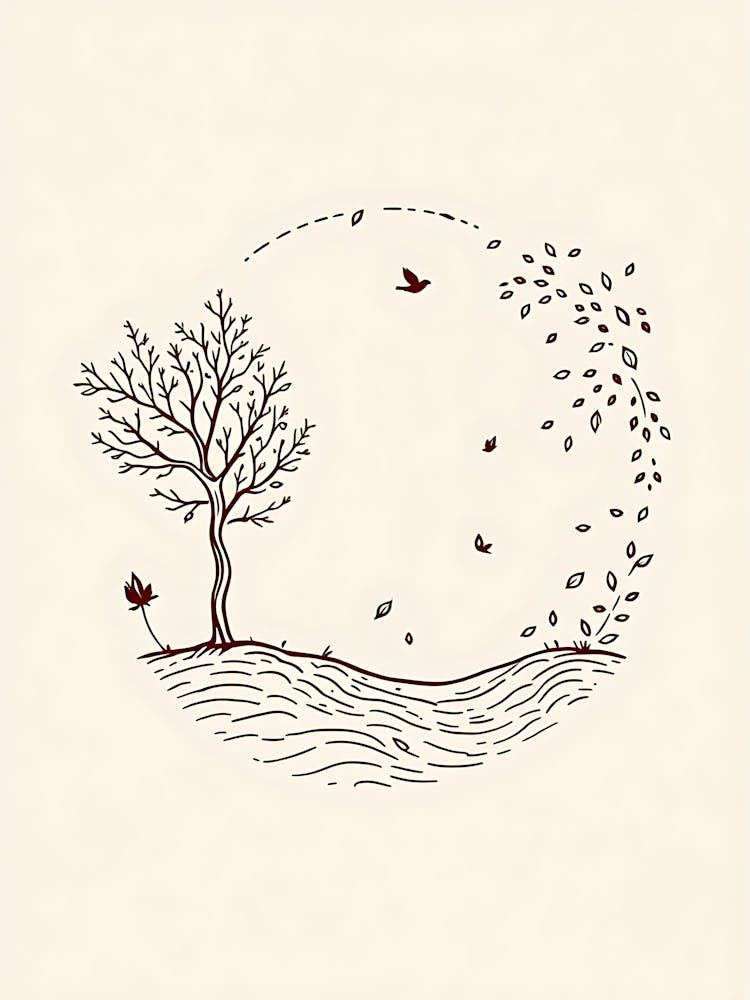 The Circle Of Life