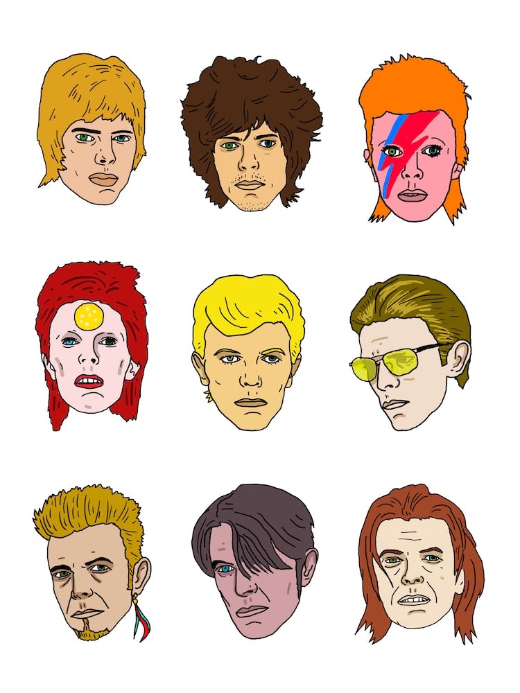 Bowie