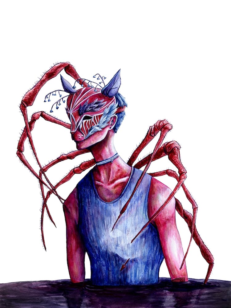 Anxiety