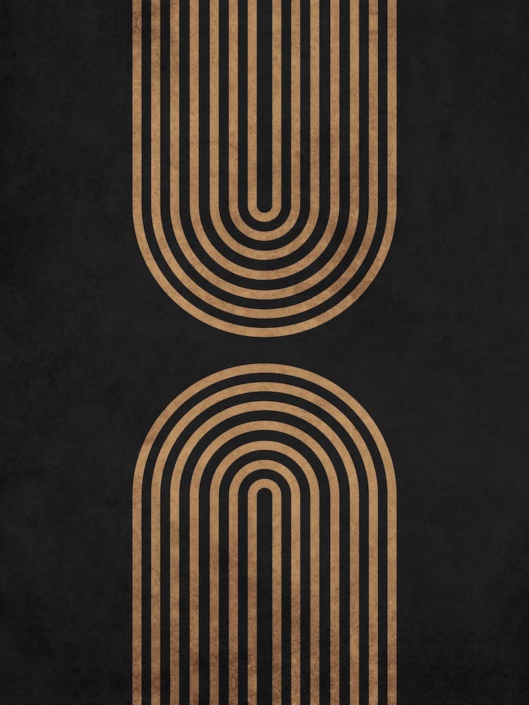 Perfect Balance Black