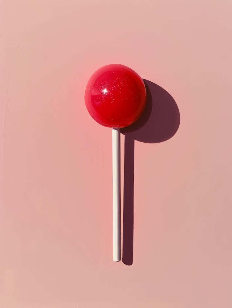 Lollipop 1