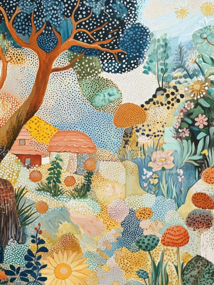 'Garden'