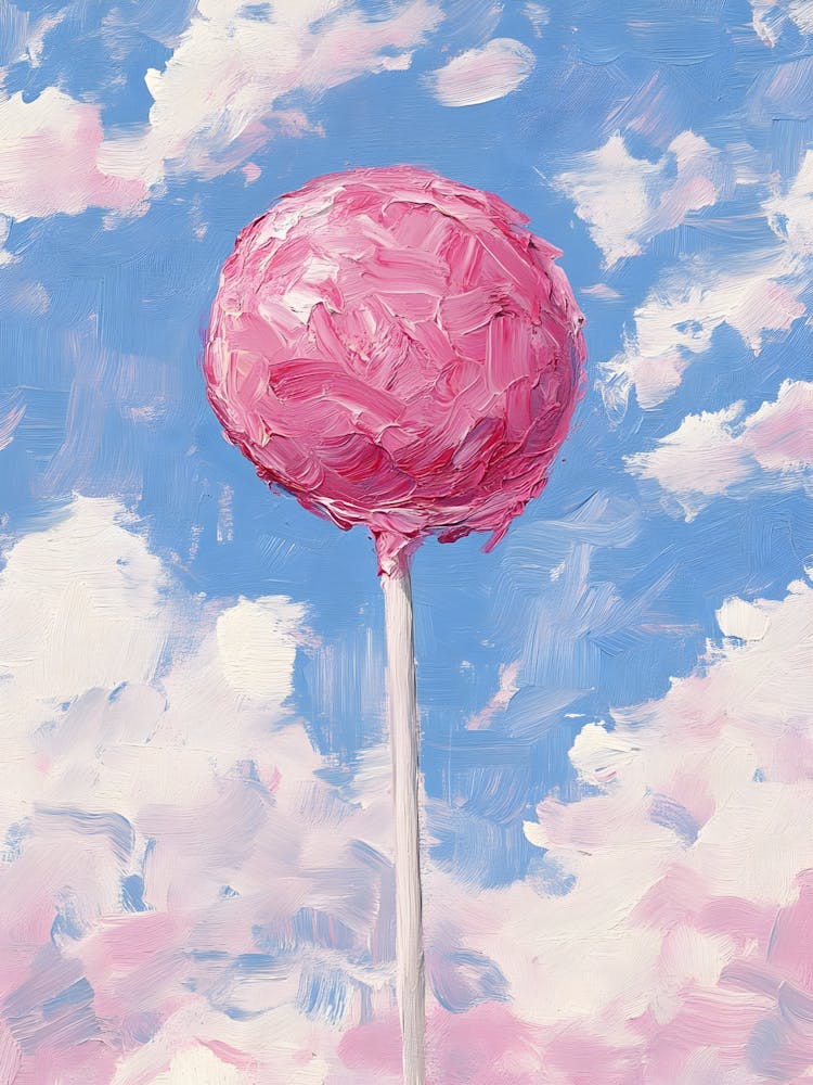 Lollipop 12