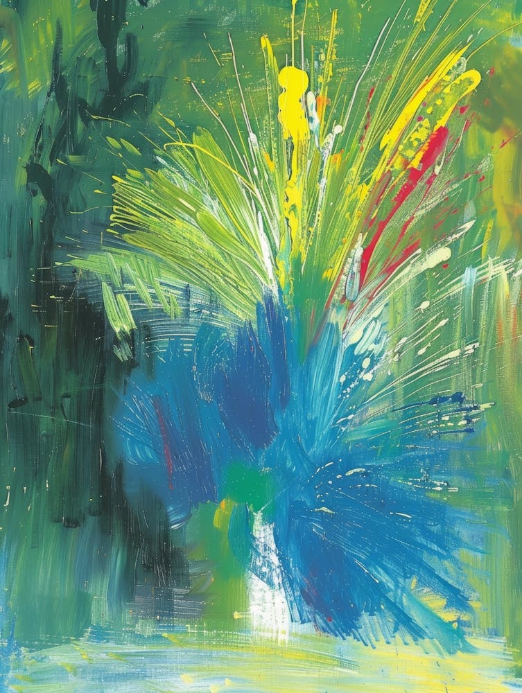 'Flora' 20