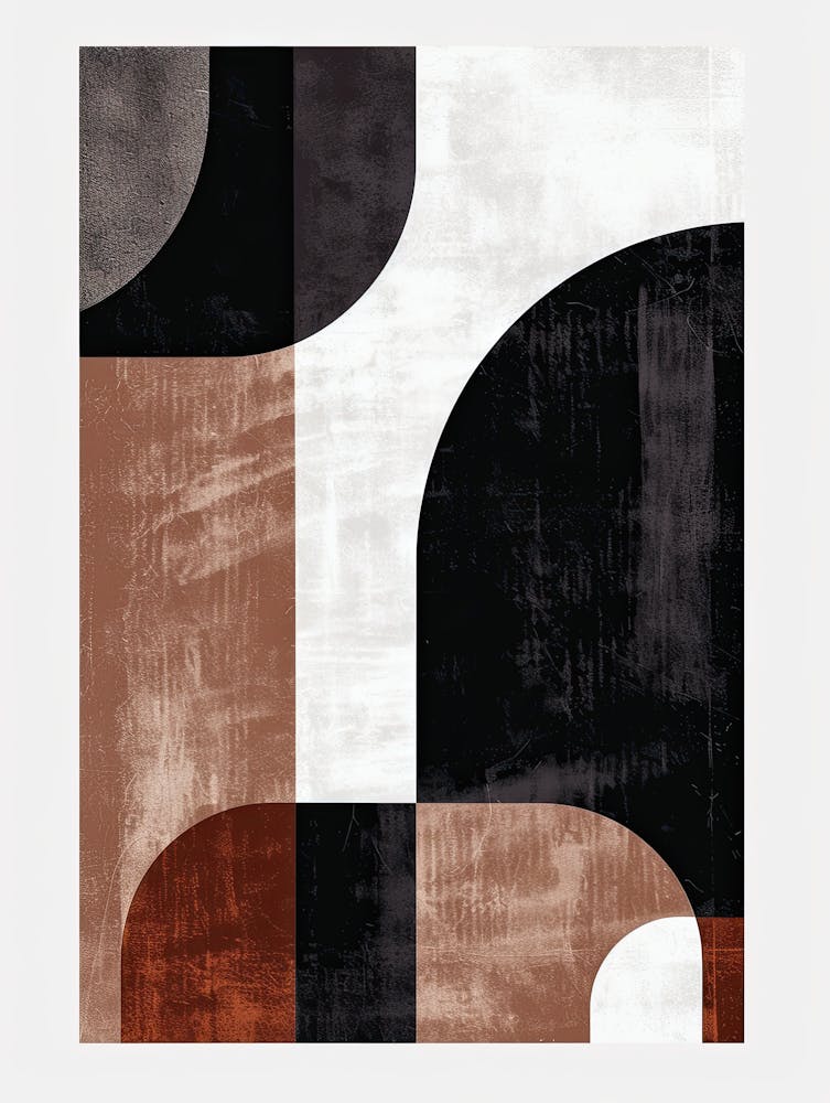 Happy Valley Goose Bay Stone Park Bauhaus Minimalist