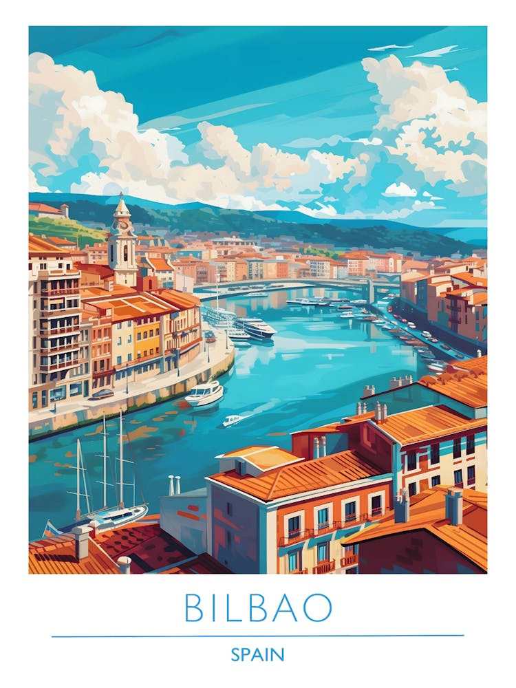 Bilbao