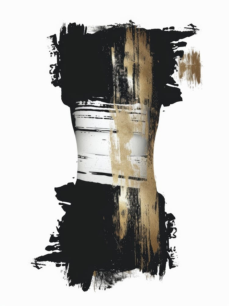 Abstract Painting 1182