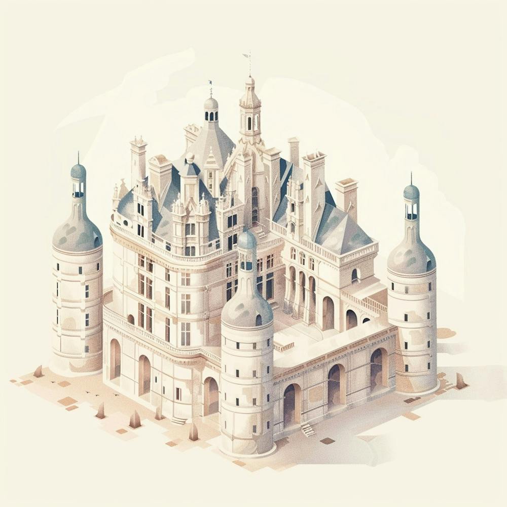 Castle In The Sky