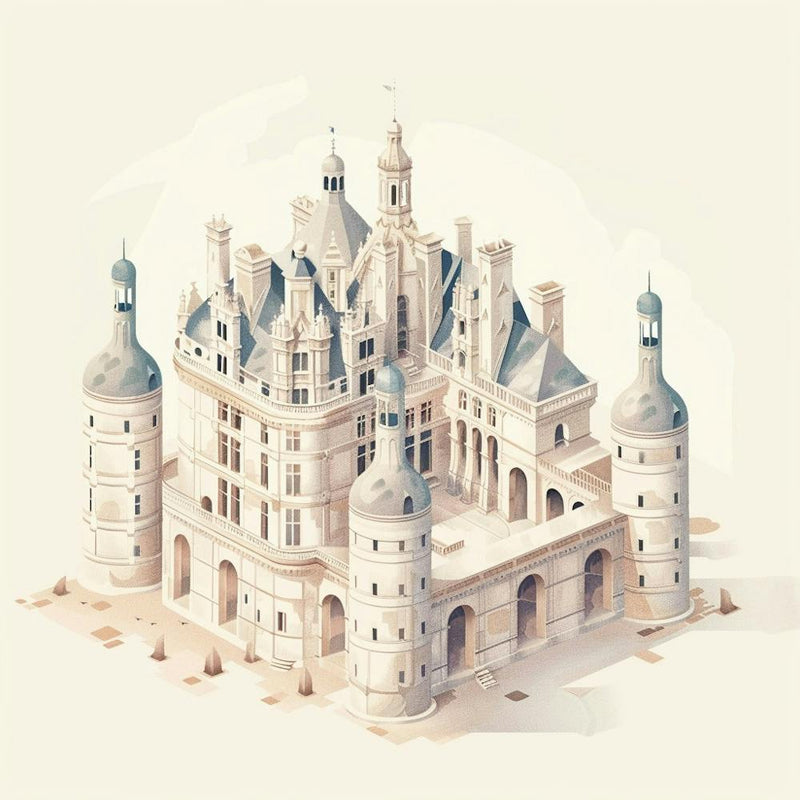 Castle In The Sky