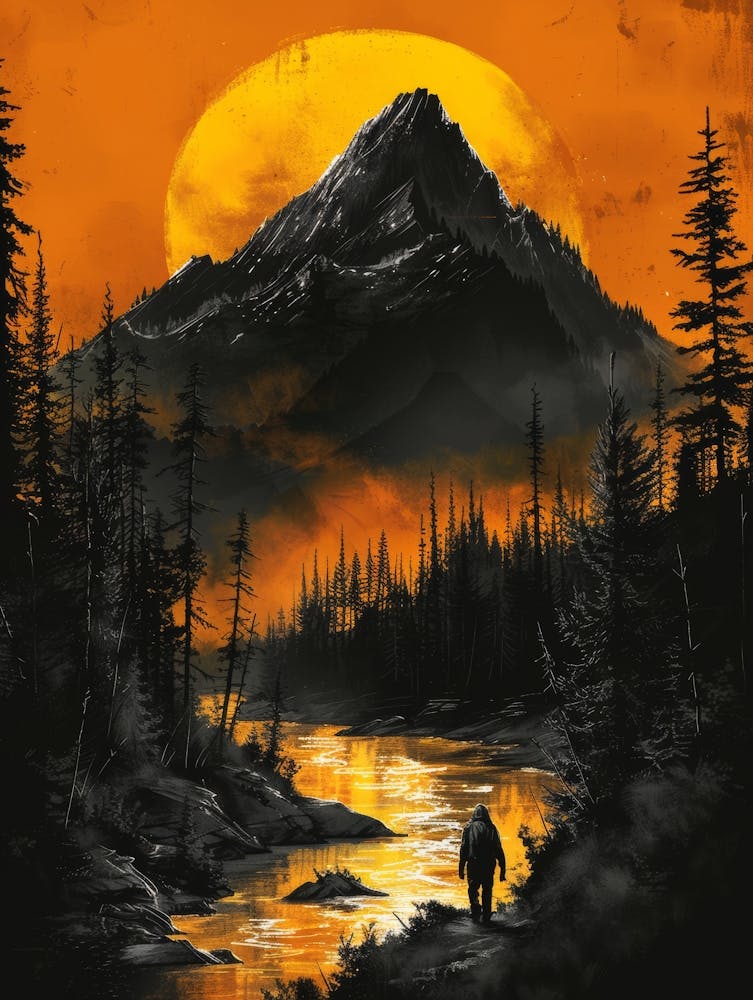 Last Wolf