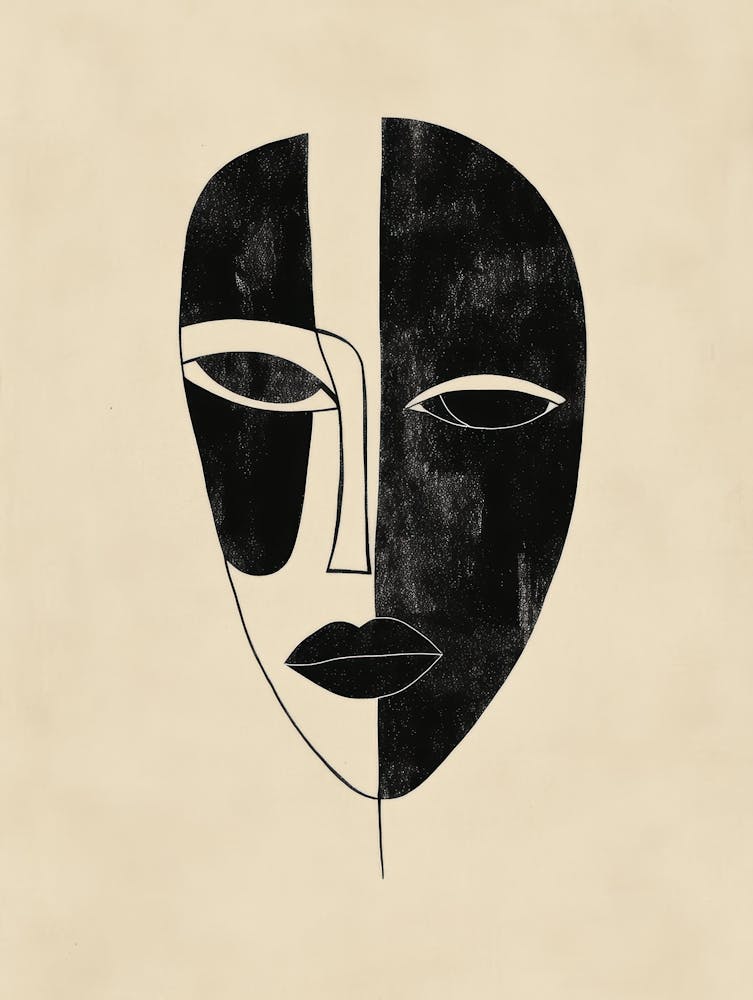 Mask 33031