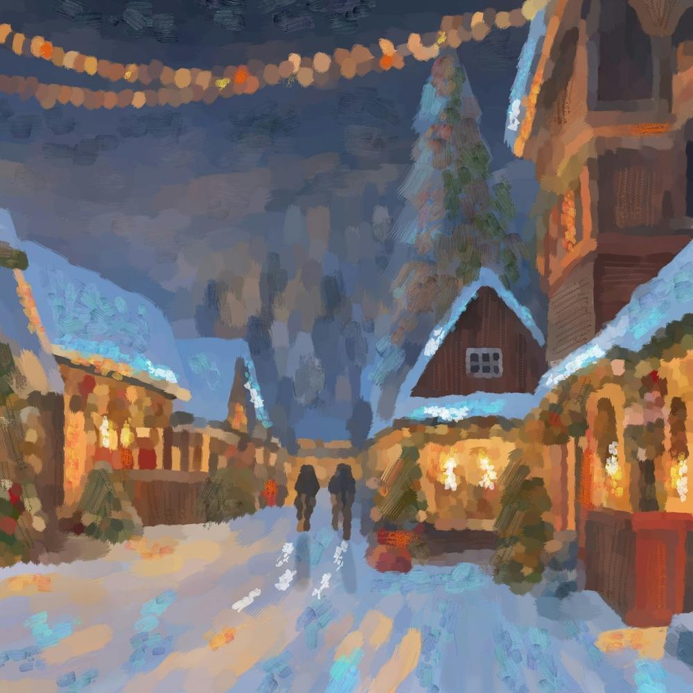 Merry Christmas