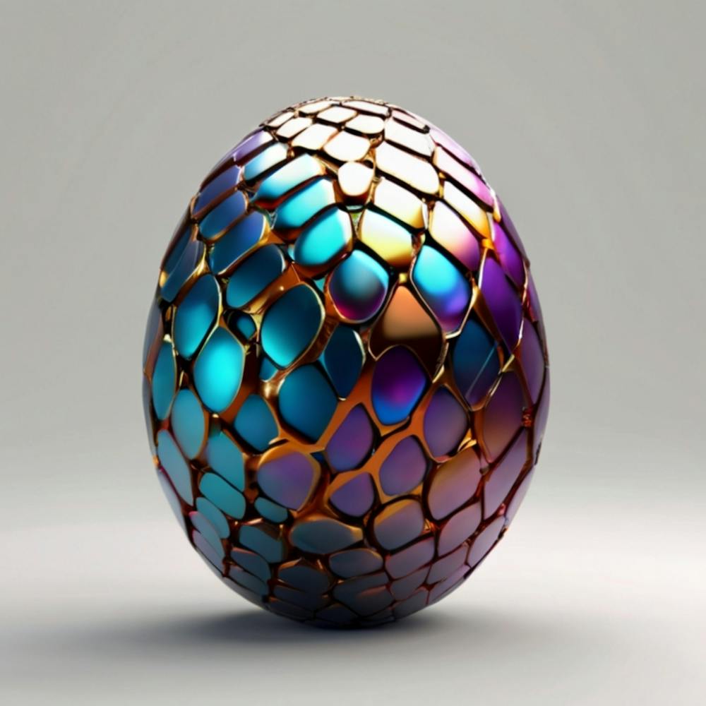 Easter Egg