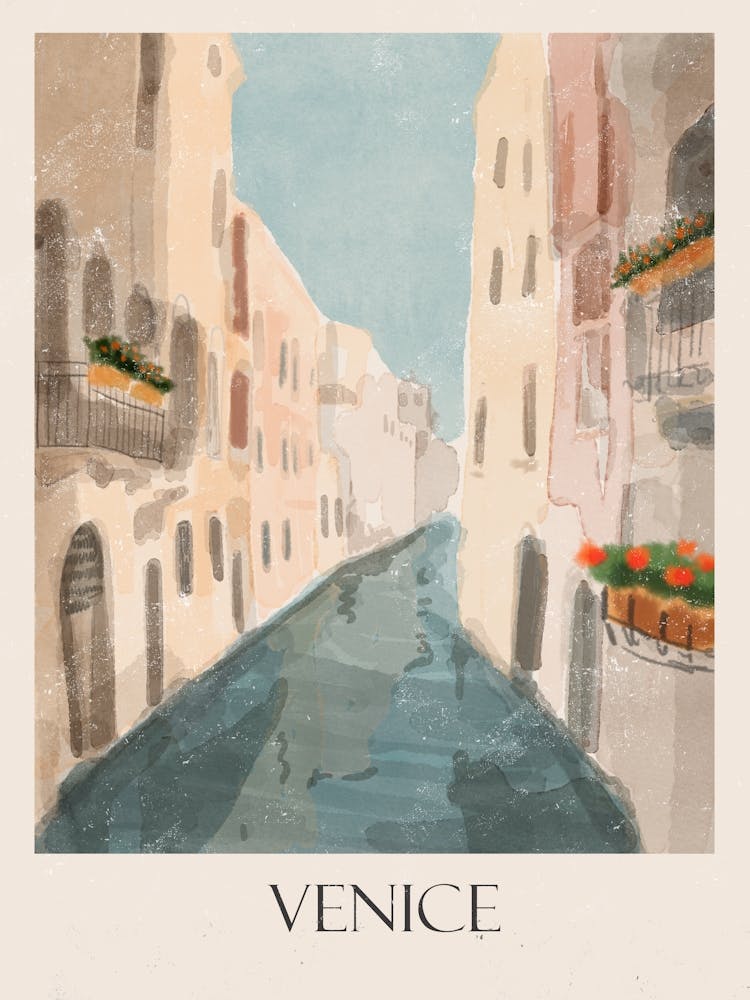 Venice