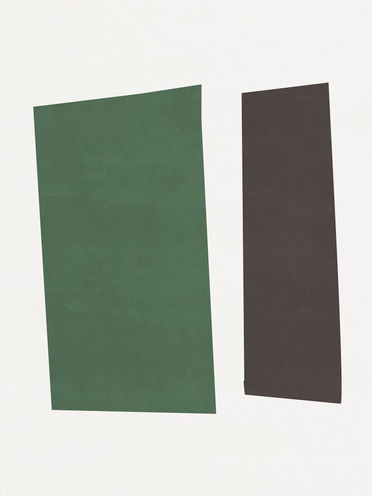 Minimalist Shapes 01