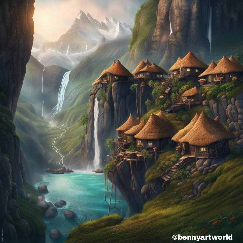 Cliffside