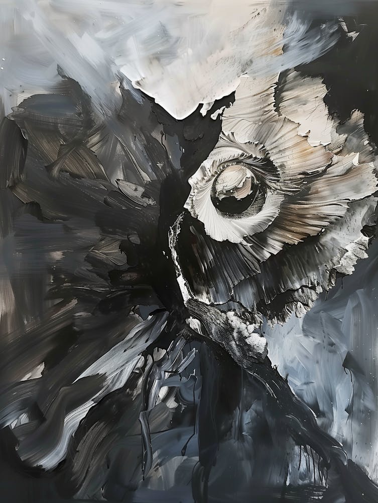 Abstract Painting 40