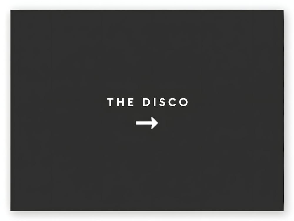 Disco