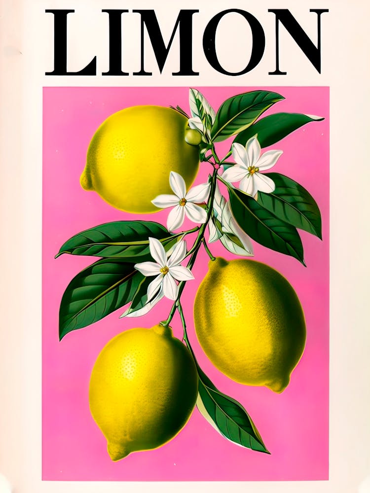 Lemon