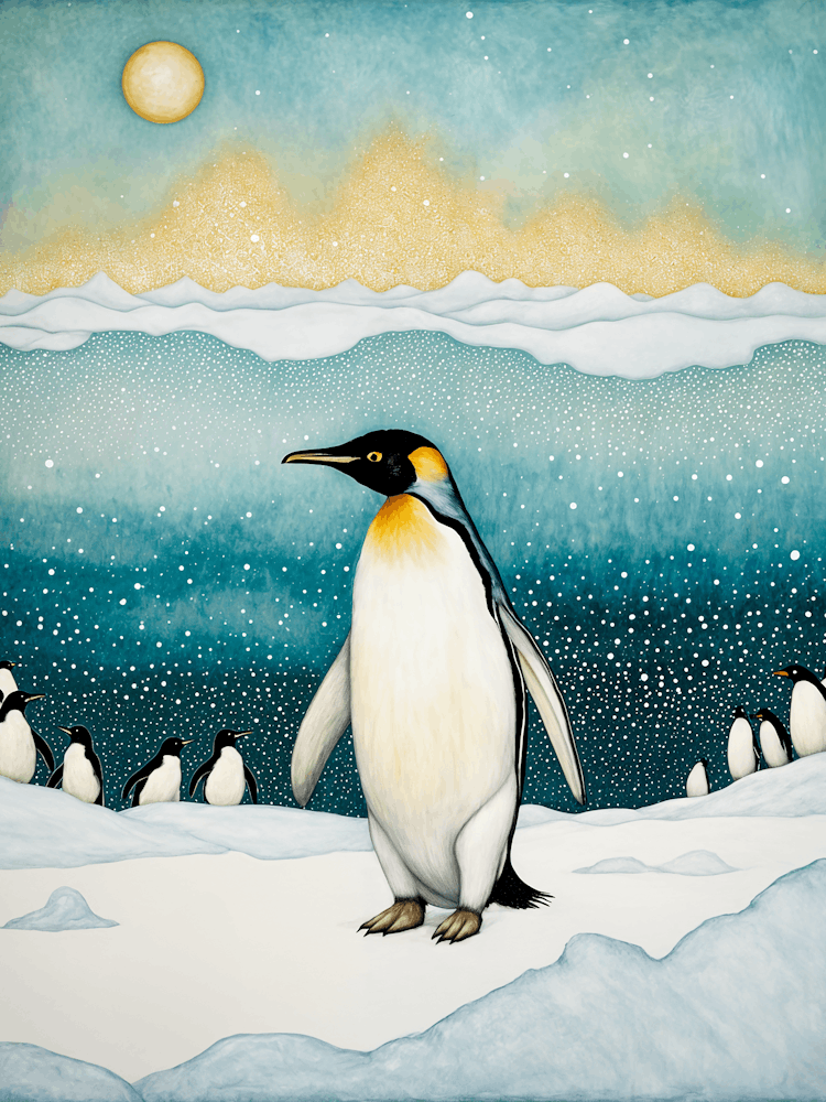 Penguins